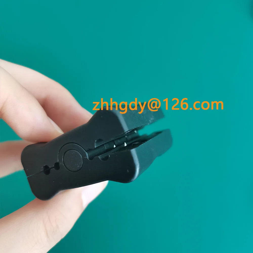 Loose Tube Buffer 1.5-3.3mm Diameter Cable Jacket Tube Stripper Slitter Fiber Longitudinal Cable Cutter Tools