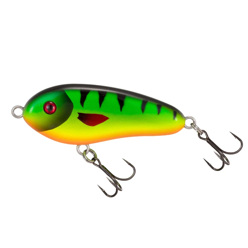 Swimbait Fishing Lure Long Casting Hard Artificial Bait For Pike