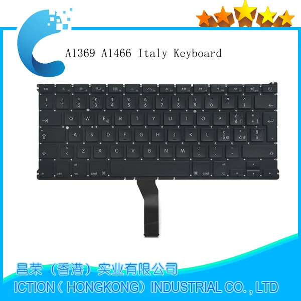 Macbook Air 13 A1369 A1466   A1466 Ű ̱     Ż þƾ ƶ Ű 2011-2017 