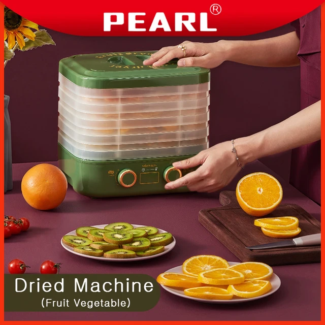 Food Dehydrator Meat Drying Machine Snack Food Fruit Dryer pet Home Use  Multifunctional Kitchen Dehydrator - AliExpress