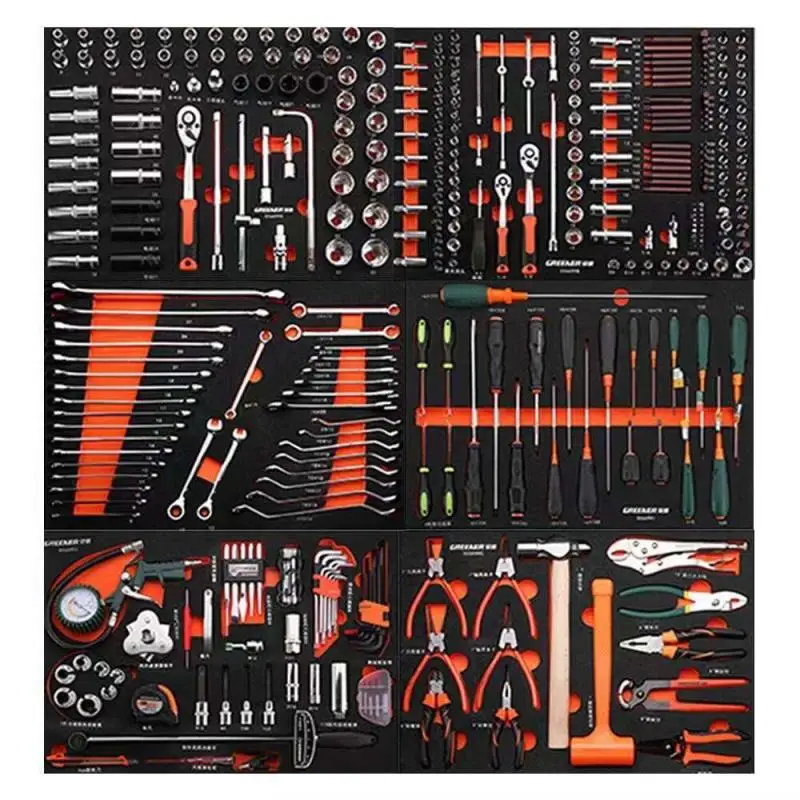 

tool trolley/car repair tool/vehicle tools