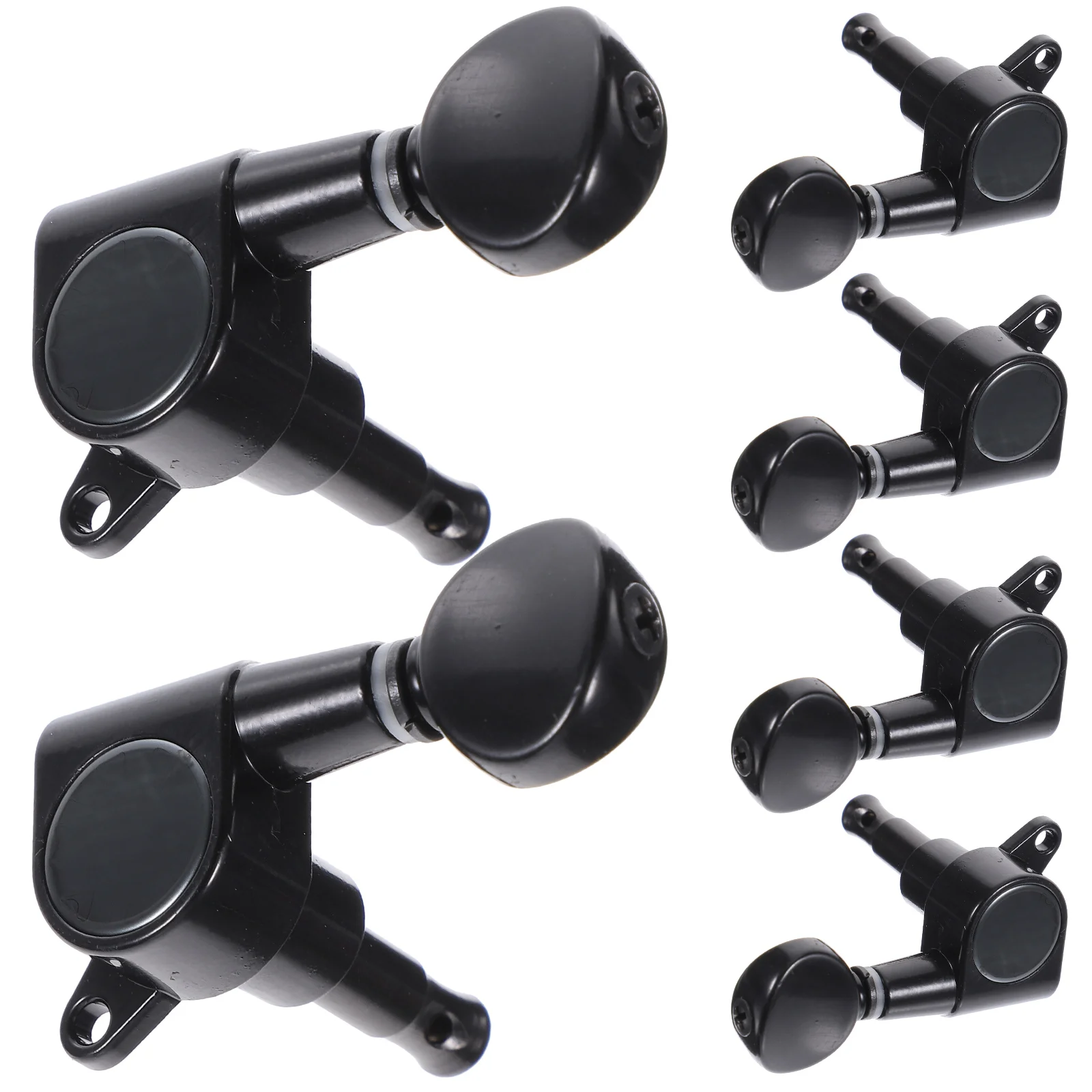 Tête Hexagonale Perceuse Pour Accordage Guitare - Accessoire Enrouleur Cordes Électrique Basse Et Guitare