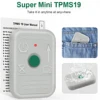 New Tire Pressure Mointor System TPMS 19 Reset Sensor Programming Training Tool For Ford (8C2Z-1A203-A) TPMS RESET TOOL 2