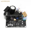 6010 PSU Rectification Filtering power supply DIY Kit/Finished board Base on M-B-L 6010D PSU circuit +/-17.5V 4