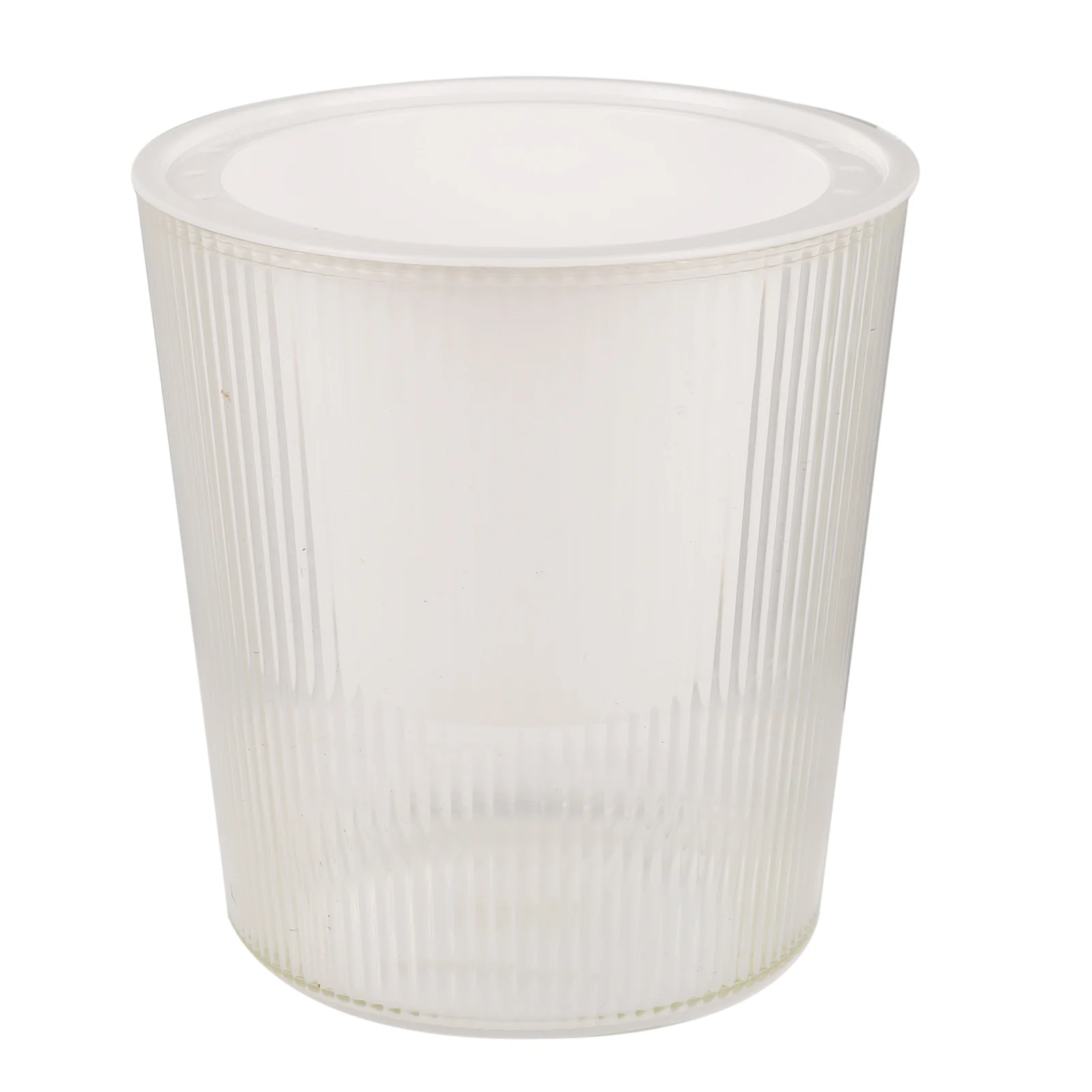 Transparent Modern-Style Water-Absorbing Flower Pots - Perfect Gift