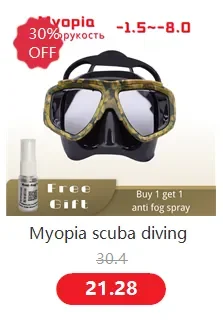 buceo