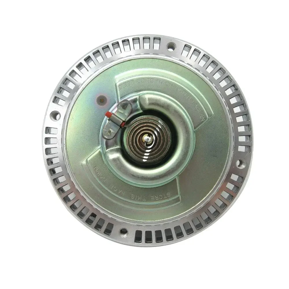 

Radiator Fan Clutch For Ford Transit Mk6 MK7 MK8 2000- 2.2 2.4 RWD LTI Txii 2000-2018 LDV Convoy 2C118C617BA 4406277 2C118A616BA