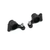 Wltoys 144001 144002 144010 124016 124017 124018 124019 Steering Cup C-Hub Carrier Rear Hub Carrier Set RC Car Spare Parts 6