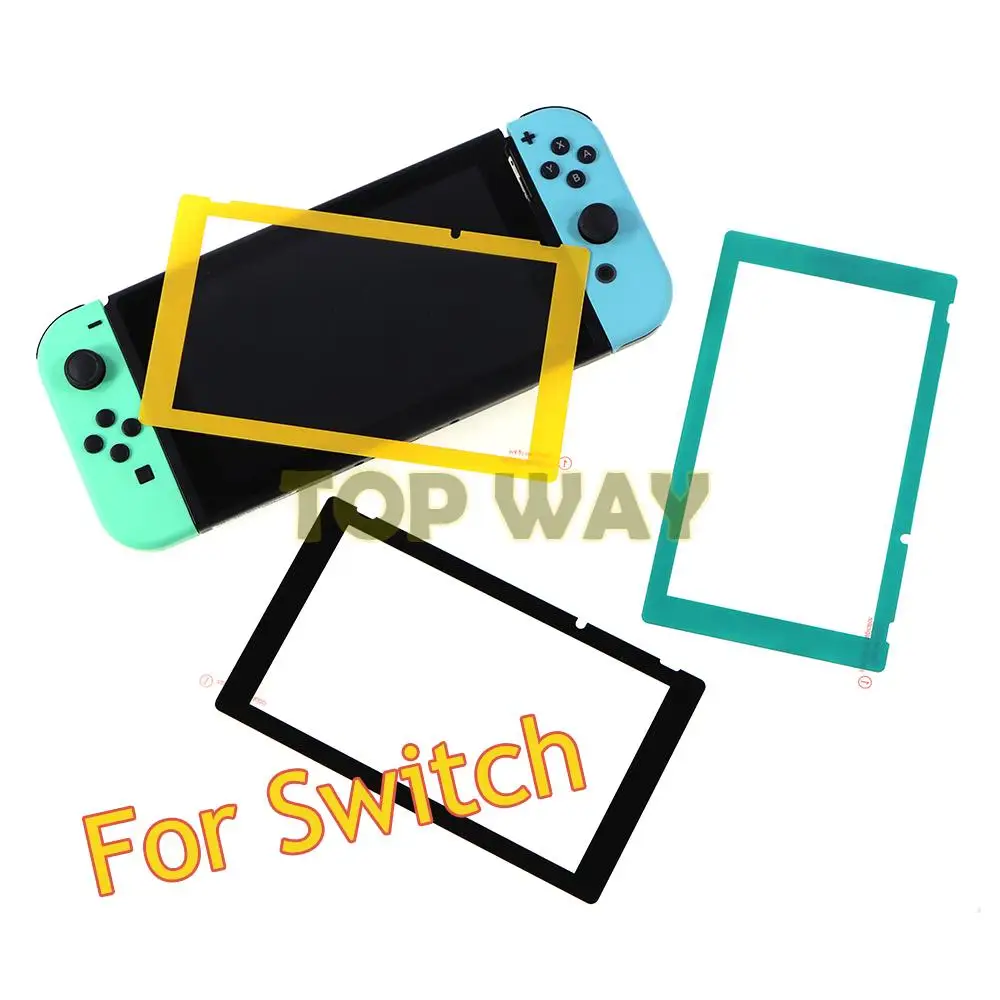 その他 Nintendo Switch Screen Guard Nyko Screen Armor for Nintendo Switch™ - Screen Protector