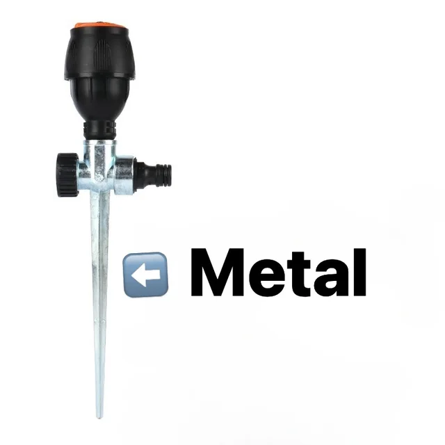 Metal