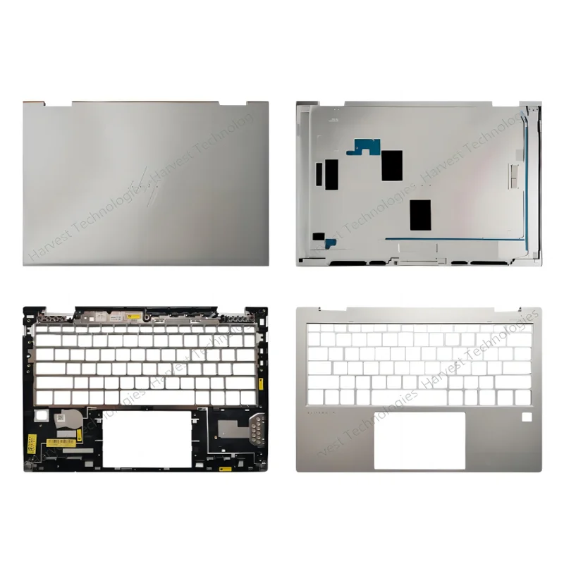Nuovo Originale Per Hp Elitebook X360 830 G9 Lcd Cover Posteriore/Poggiapolsi Per Notebook Hp