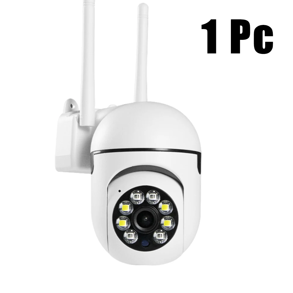 2MP Cam Only