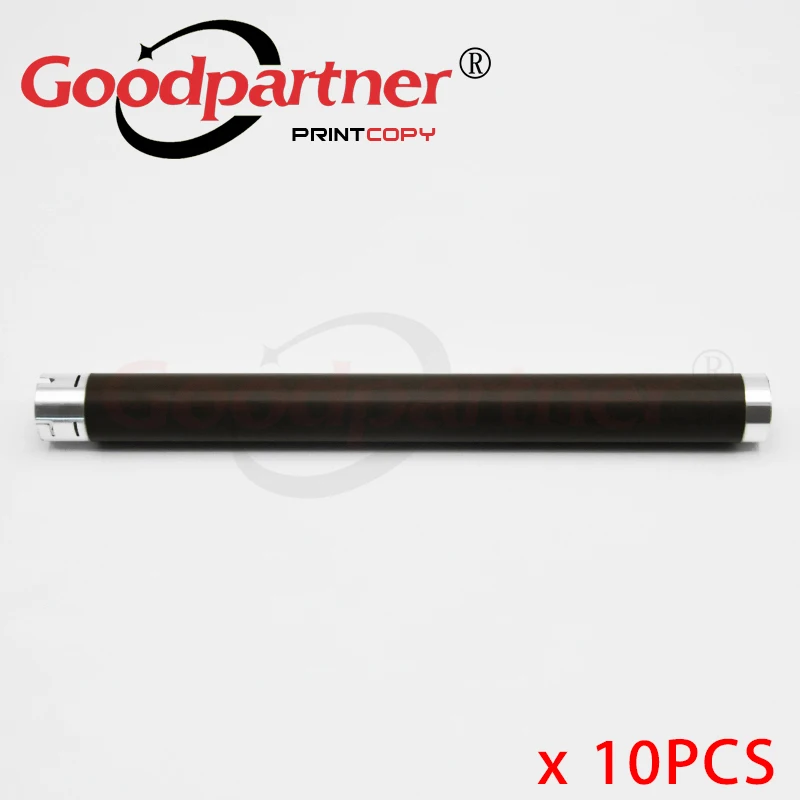 Fusor Superior Rolo de Aquecimento para Brother hl 2140 2150 2170 7030 7032 Dcp 7040 Mfc 7045 7320 7340 7345 7440 7450 7840 Hl2140 10x