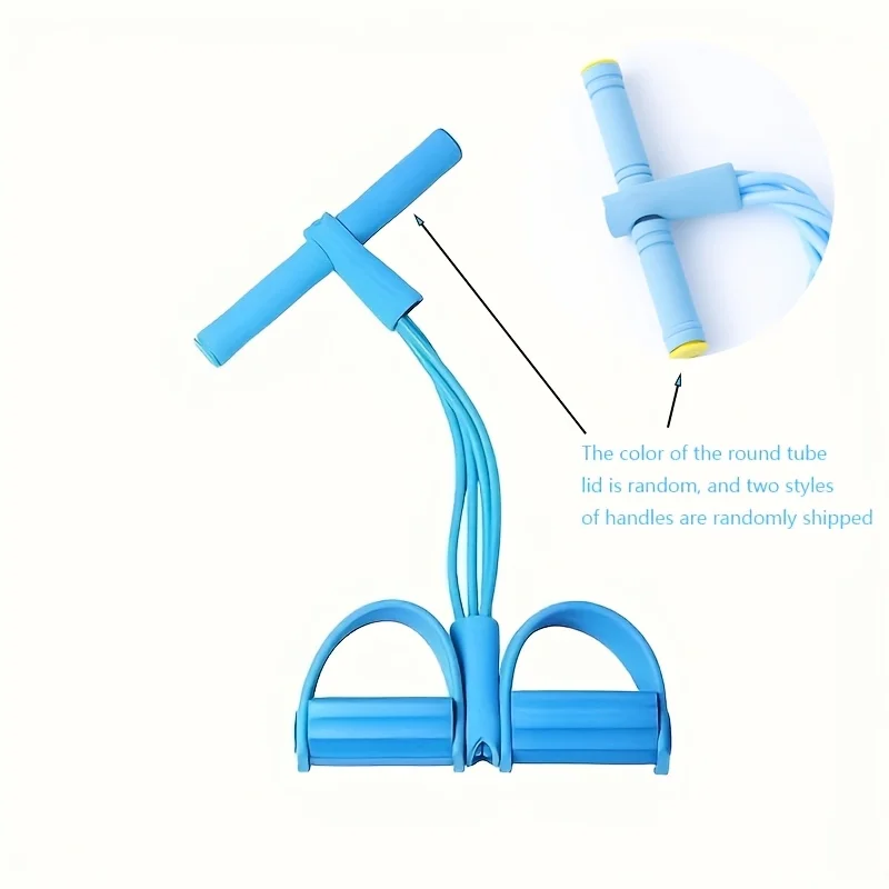 مجموعة أشرطة مقاومة لصالة الألعاب الرياضية المنزلي...