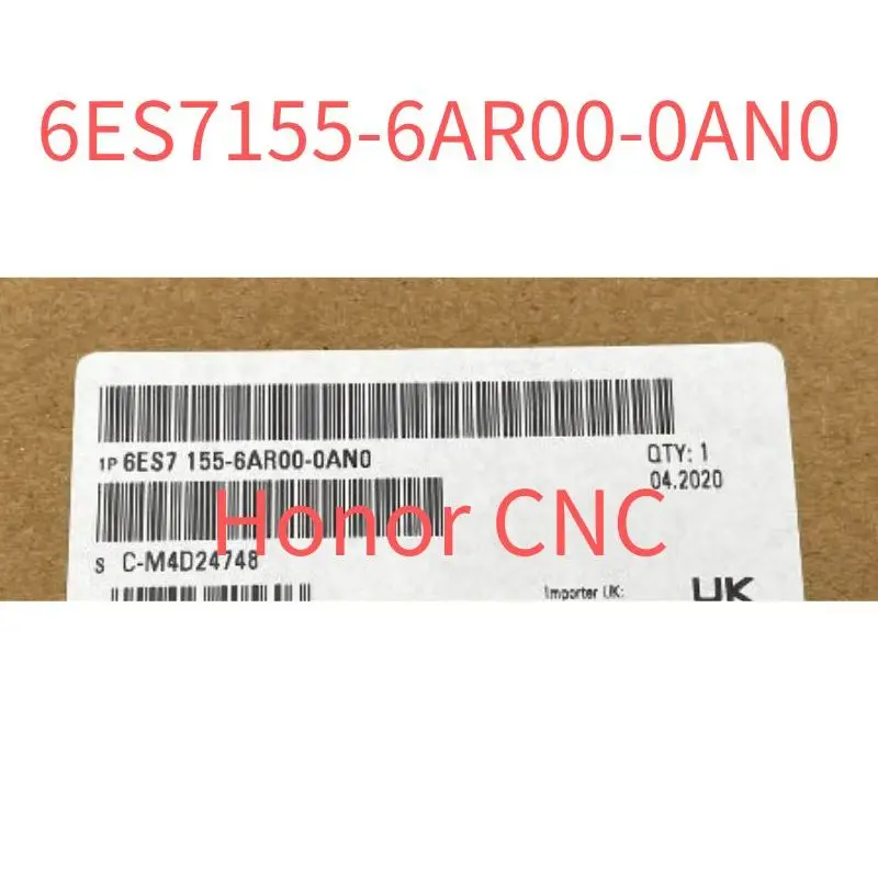 

6ES7155-6AR00-0AN0 6ES7155 6AR00 0AN0 Module Unit