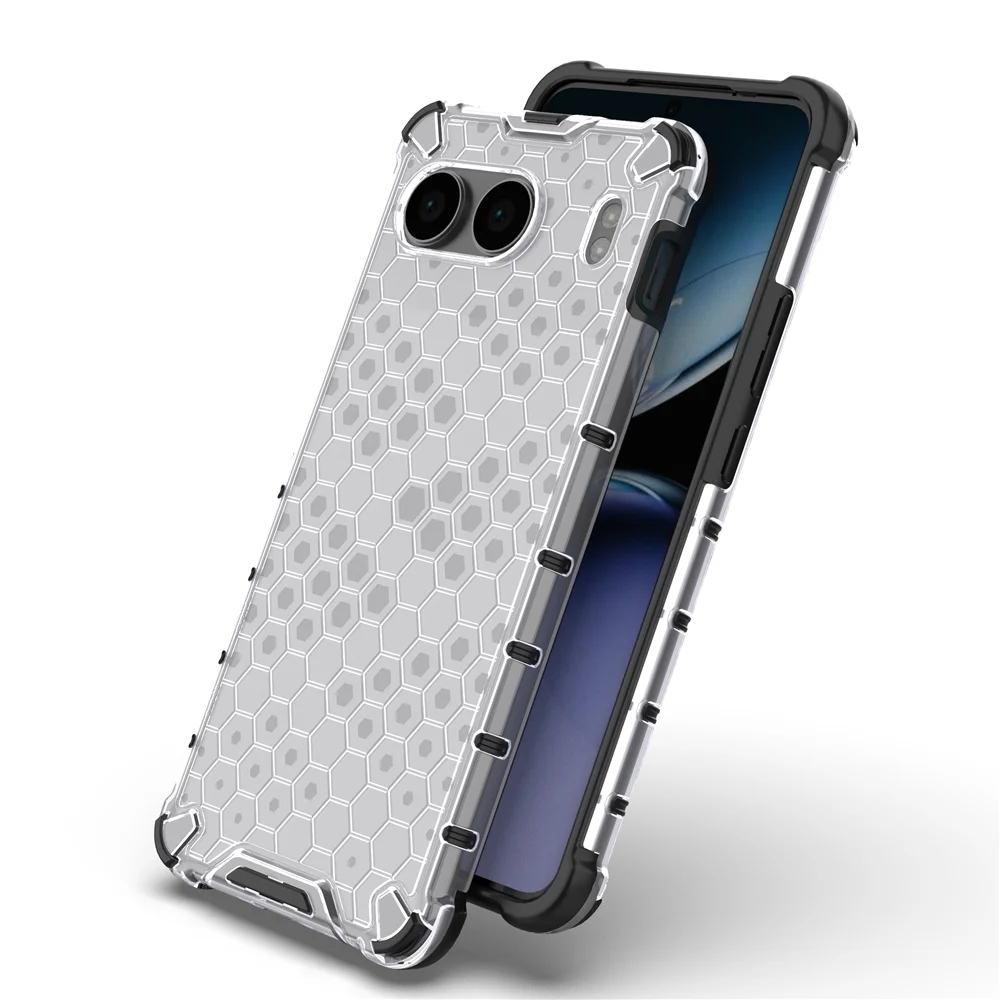 ShockProof TPU+PC Hard Back Cover Case On For OnePlus Nord 4 Nord4 5G Phone Cases Coque Fundas