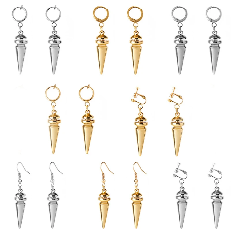 2022 nueva familia espía de juego Joel Blair princesa espinas con pendientes pendientes juego de rol pequeño regalo| | - AliExpress