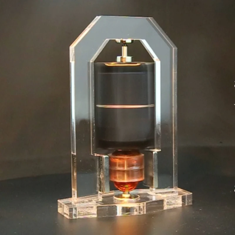 High Speed Solar Vertical Solar Motor - Image 2