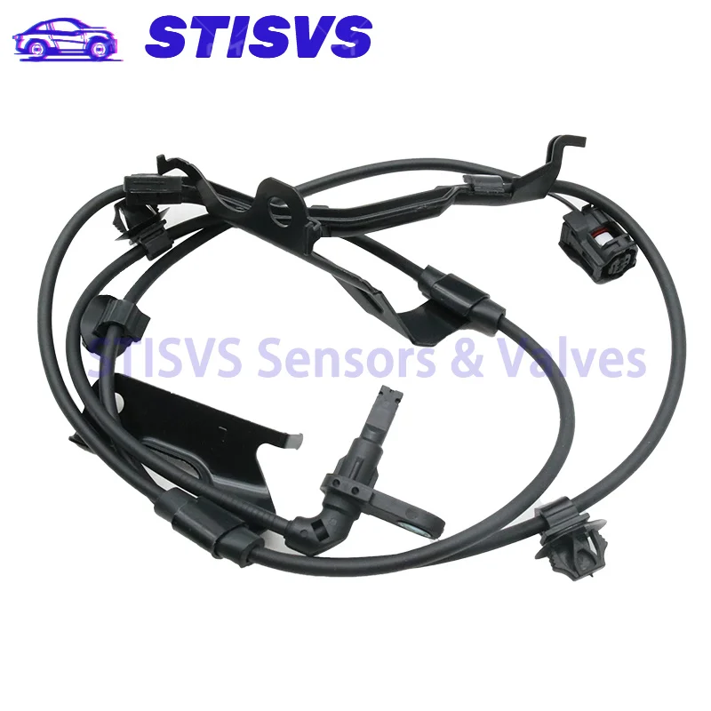 89542-47040 Front Left Right ABS Wheel Speed Sensor For Toyota Prius Prius Prime Awd-E 89543-47040 8954247040 8954347040