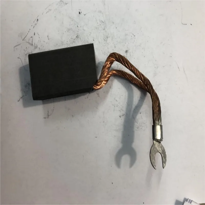 

1PC 25x32x60mm 0.98"x1.26"x2.36" Replacement Electric Tool Carbon Brush