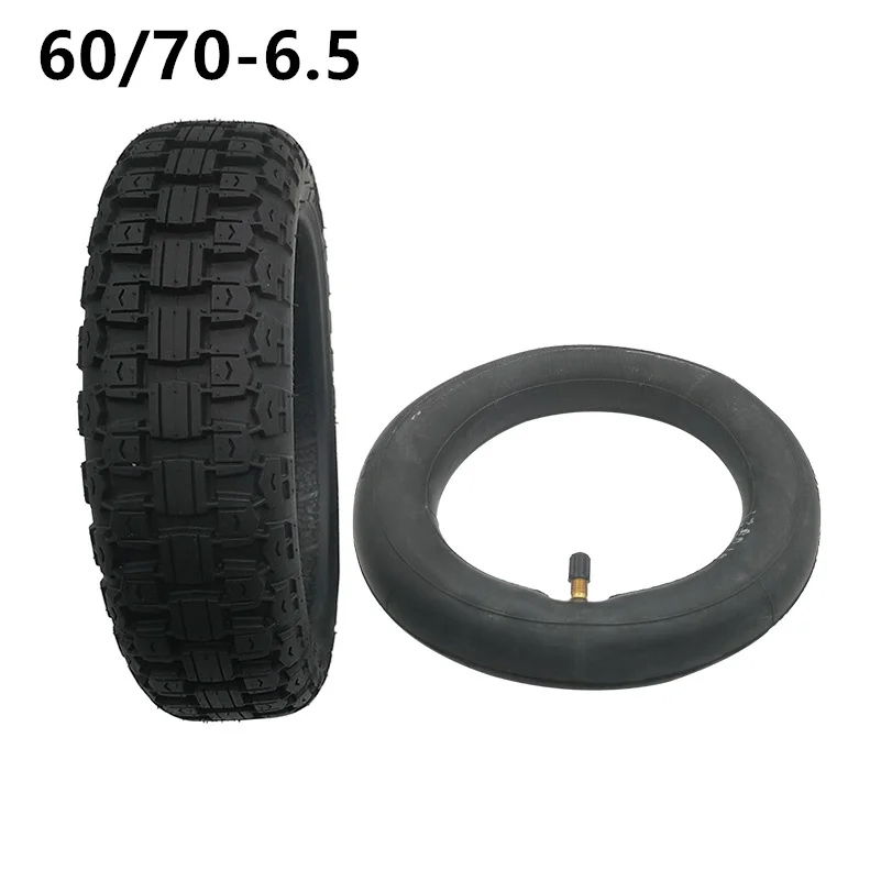

Шины 60/70-6,5 подходят для электрического скутера Xiaomi Ninebot Max G30, 10 дюймов, не скользят и износостойкие