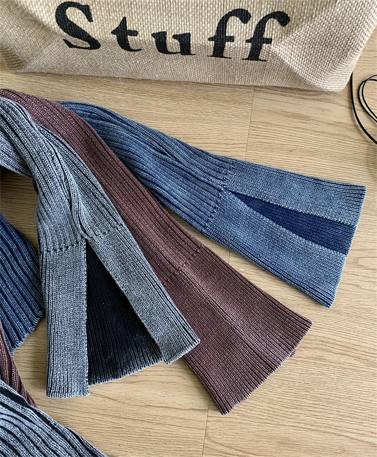 Sb2ea86fb12074a22b47edf59902089e8B Fashion Simple Classical Knitted Sweater Slash Neck Off Shoulder Long Sleeve Pullovers Flare Sleeve Autumn Winter Y2K Streetwear Mallzona