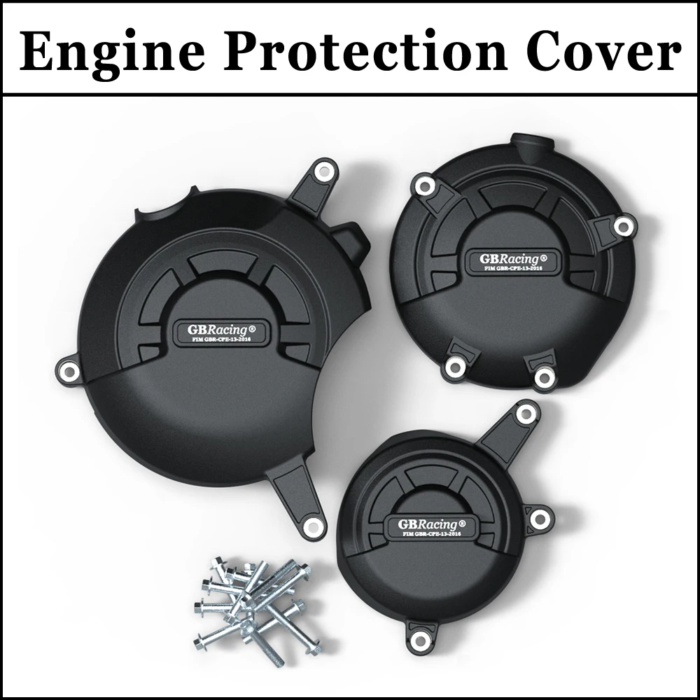FOR HONDA CB1000R 2011-2017 Engine Protective Cover - AliExpress 201355758