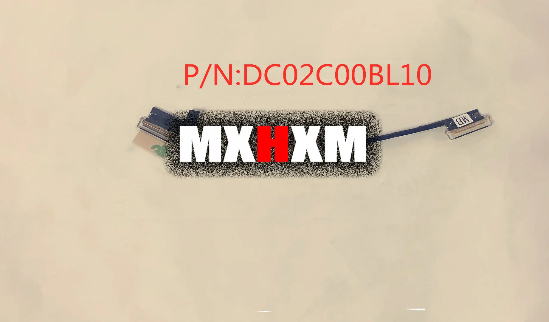 

For Lenovo Thinkpad T480S 01YN994 dc02c00bl10 Touch Screen Display Panel Cable