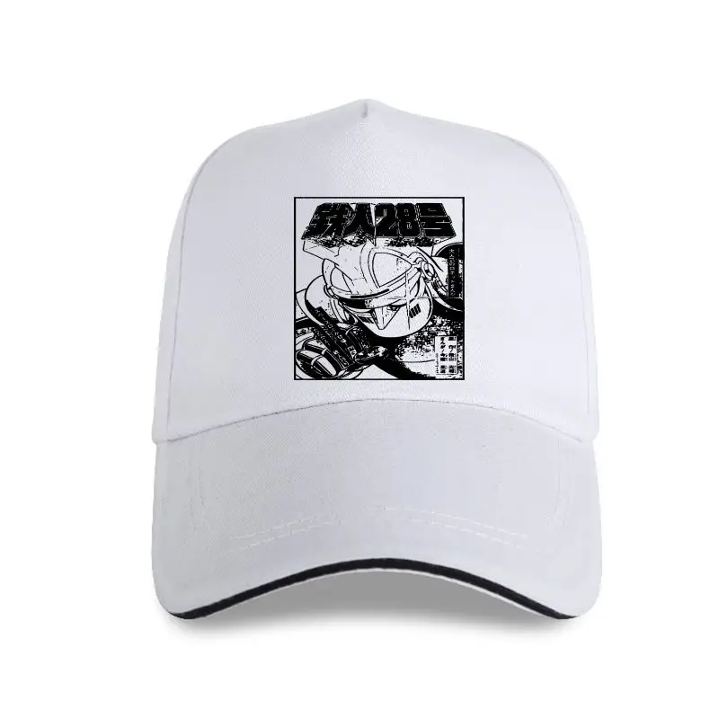 2022 Berretto Da Baseball Da Uomo Gigantor Tetsujin 28 T28 Donna