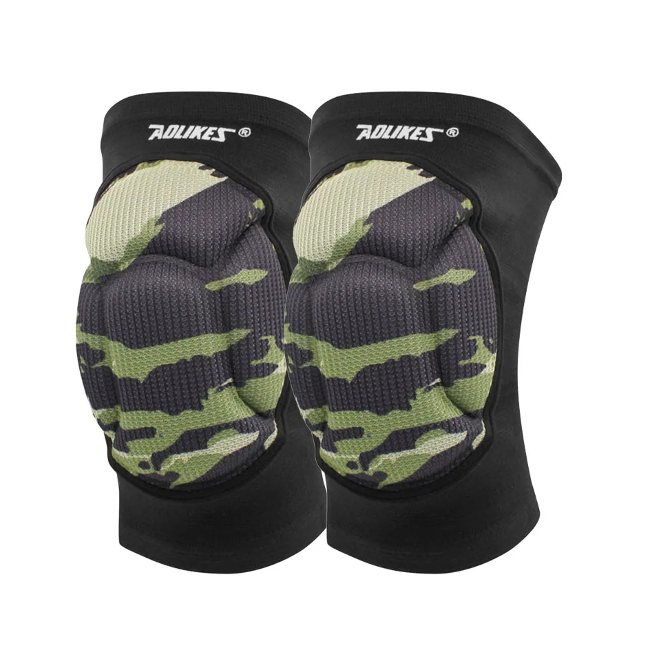 Green camo
