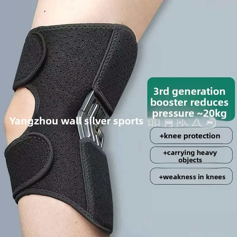 3rd generation black