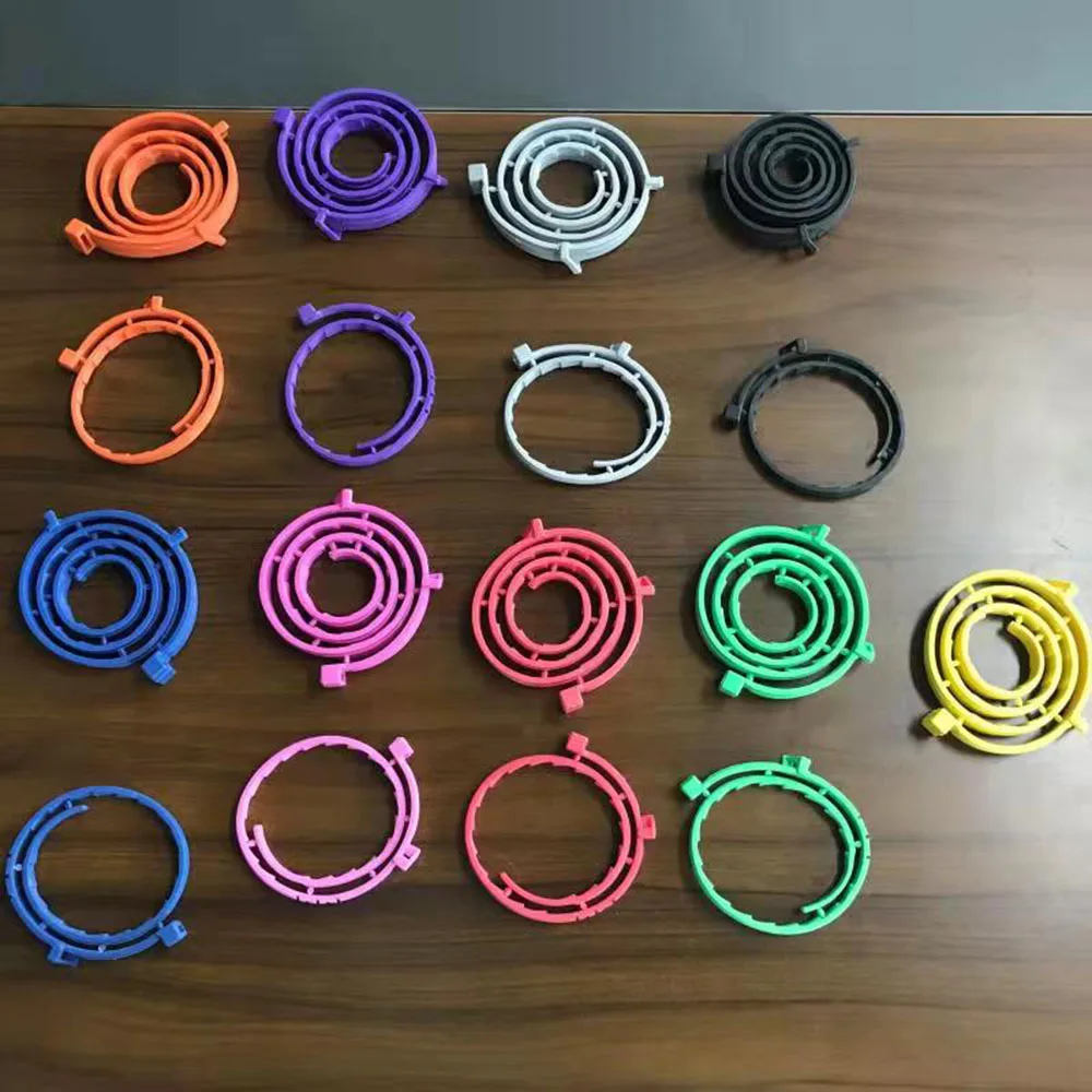 VIP Dog Collar 70cm 38cm Small Dogs Cats Adjustable Pet Items Accessories dog collar