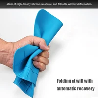 Ansiki 300x200mm Repair welding work pad High Temperature Resistant Silicone Pad ESD Anti-Static waterproof for Repair tool kit - Image 3