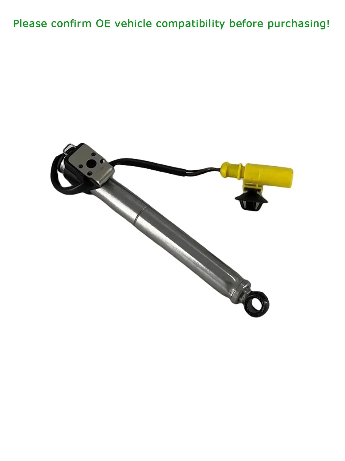 80A823823 액티브 후드 액추에이터 좌우 액티브 보닛 액추에이터 힌지 센서 프..