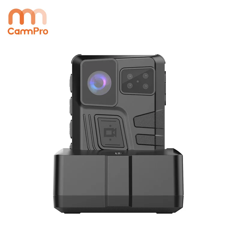 CammPro M852 15hrs Long Battery Life 1296P HD 32GB Portable Police Personal  Recorder IP66 Waterproof Wi-Fi GPS Body Camera AliExpress