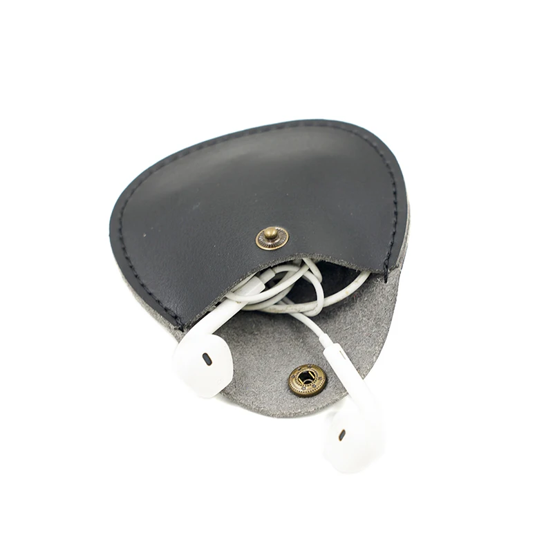 

Ультратонкая Компактная сумка для монет и ключей, карман для денег для женщин и мужчин, простые маленькие наушники