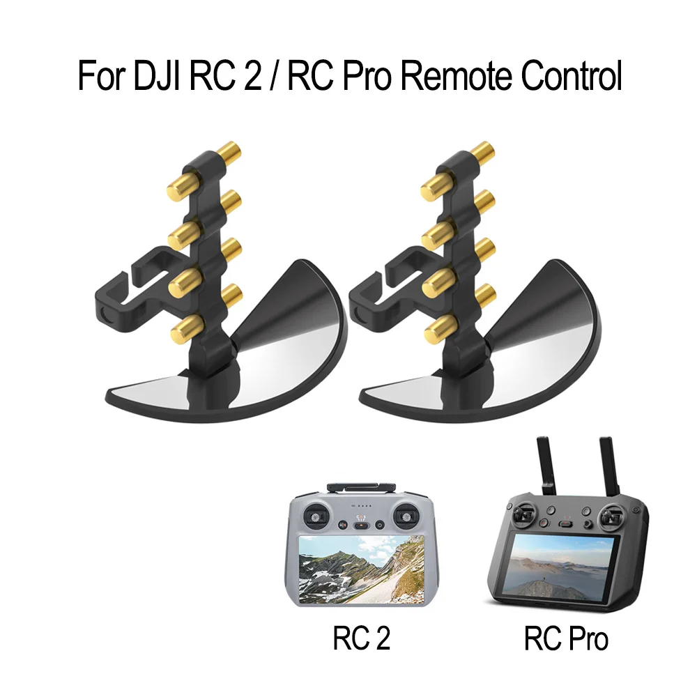 DJI Antennen Verstärker - Mehr Reichweite Für Deine Drohne