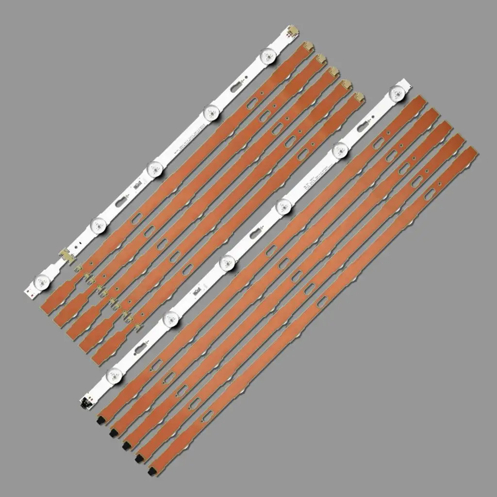 LED Ʈ Ʈ 11  Ｚ S_5U75_48_FL L5 R6 BN96-34793A 34794A UE48JU6000 UE48JU6400K UE48JU6450 V5DU-480DCA-R1