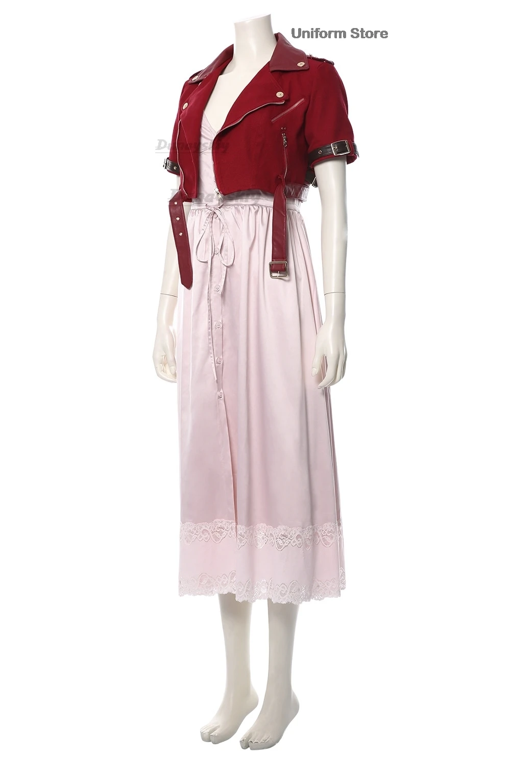 ̳ Ÿ VII ڽ ڽƬ Aerith Gainsborough Ŷ, ǽ ǻ,  ҷ Ƽ ǻ,   