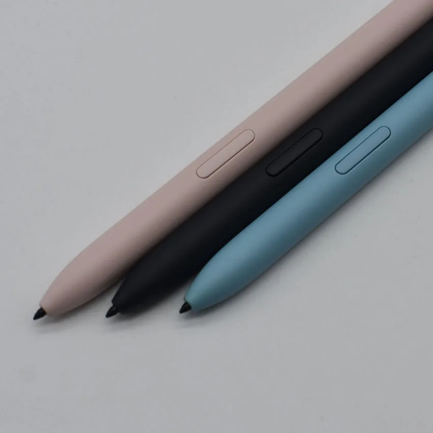 Tablet Stylus S Pen Touch Pencil Can Change Tips Replacement