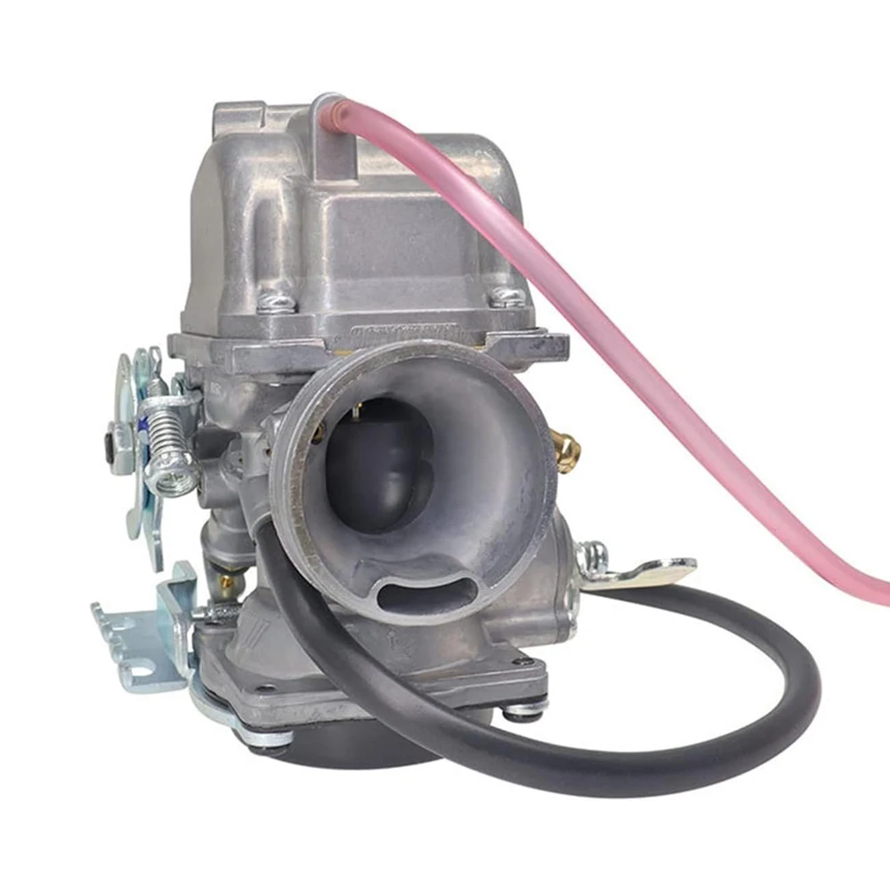 Carburetors