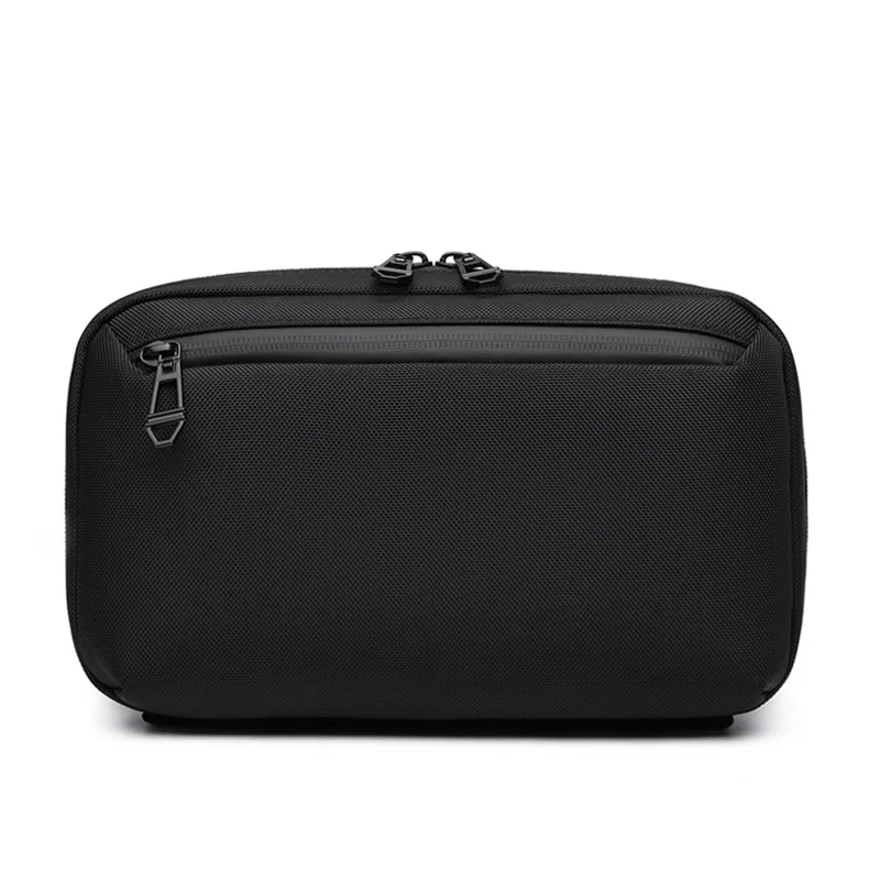 حقيبة كتف رجالية مقاومة للماء من العلامة التجارية...