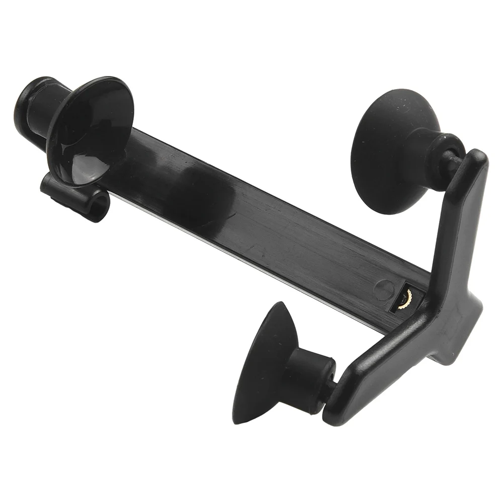 ギターマイククリップセット、楽器ギターアコースティック用ホルダー