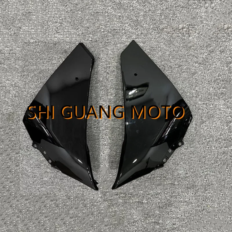 

Motorcycle Accessories Side Cover Front Cowl Belly Pan Lower Fairings Kit Fit For YAMAHA YZF-R1 R1 2009-2014