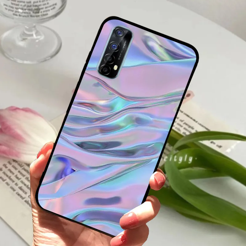 Silicone Soft TPU Phone Case Bumper Cover