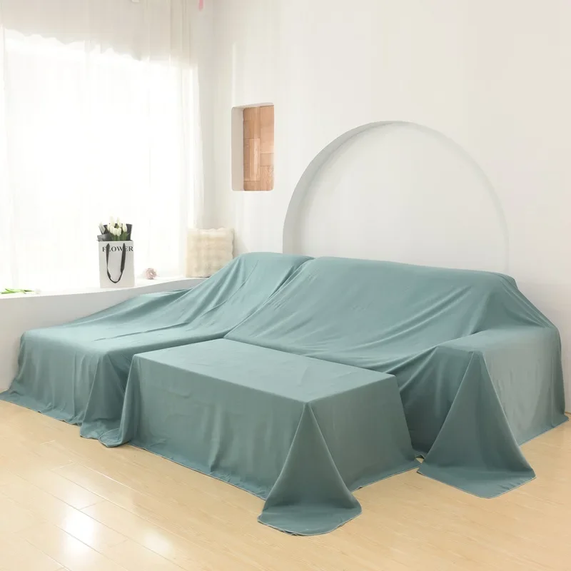 Premium Dustproof Protective Cover for Furniture and Appliances