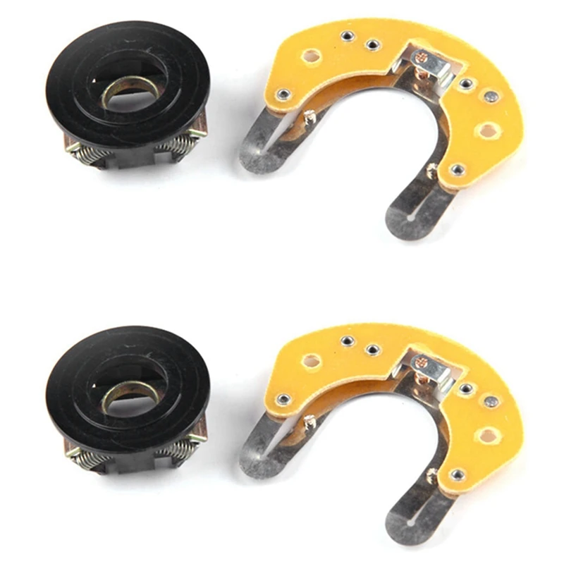 

2X L14-102Y однофазный механический центробежный защитный переключатель индукционный YU63 стартер управления электродвигателем переменного тока