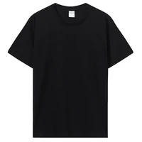 T-shirt personnalisé faites votre conception Logo texte avant et arrière T-shirt hommes impression coton T-shirt cadeau personnalisé t-shirts personnalisés hauts 6