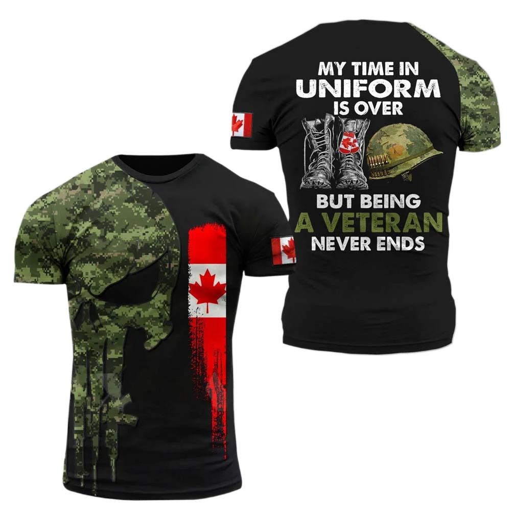 Ontour Golf Shirts Canada