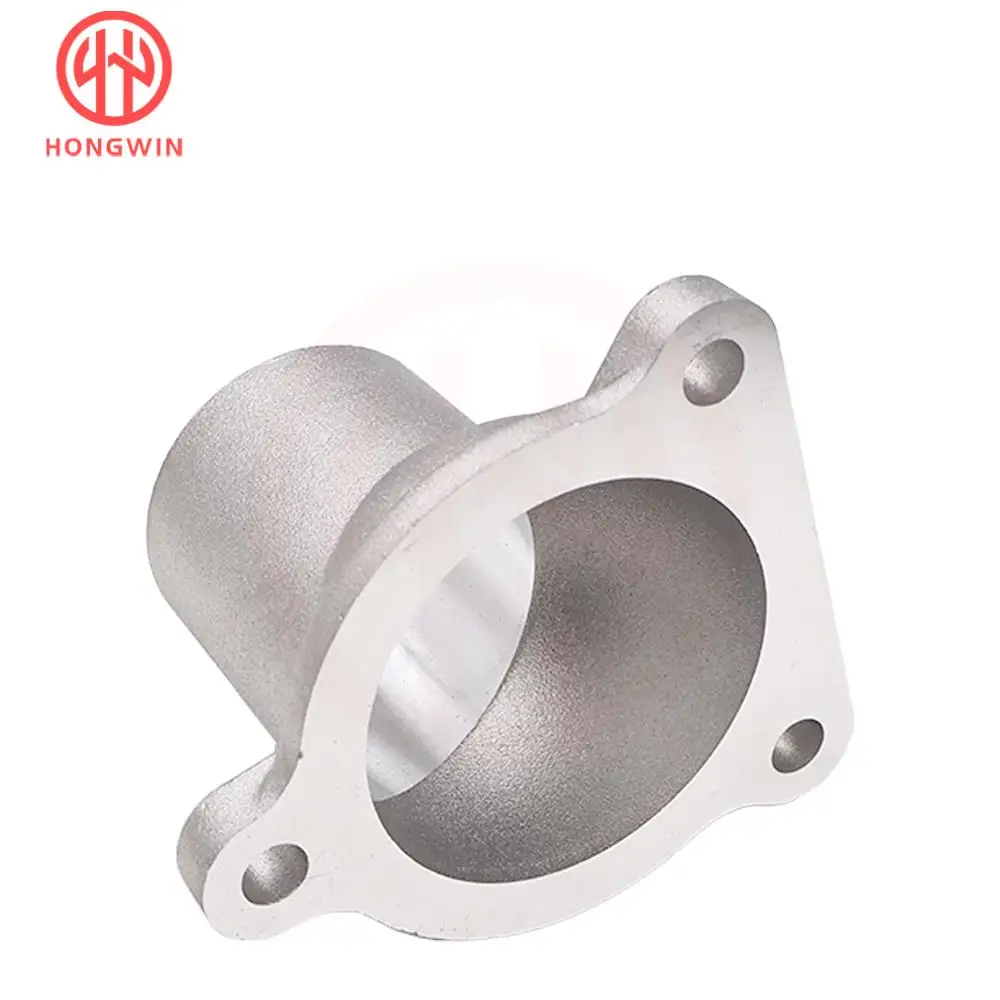 Thermostat Housing For SUZUKI SX4 Swift 2005-2010 Kei/Swift 315883813232 17561-80JA0 1756180JA0